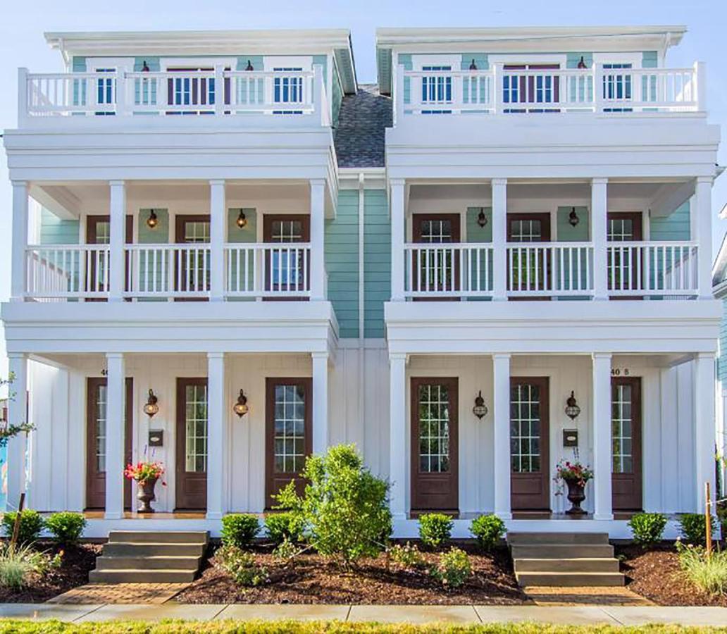 404b The Princess Anne House *