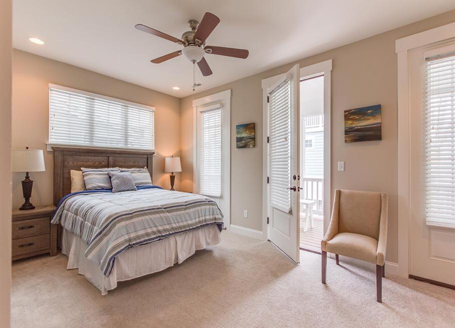 406b The North End House Holiday home