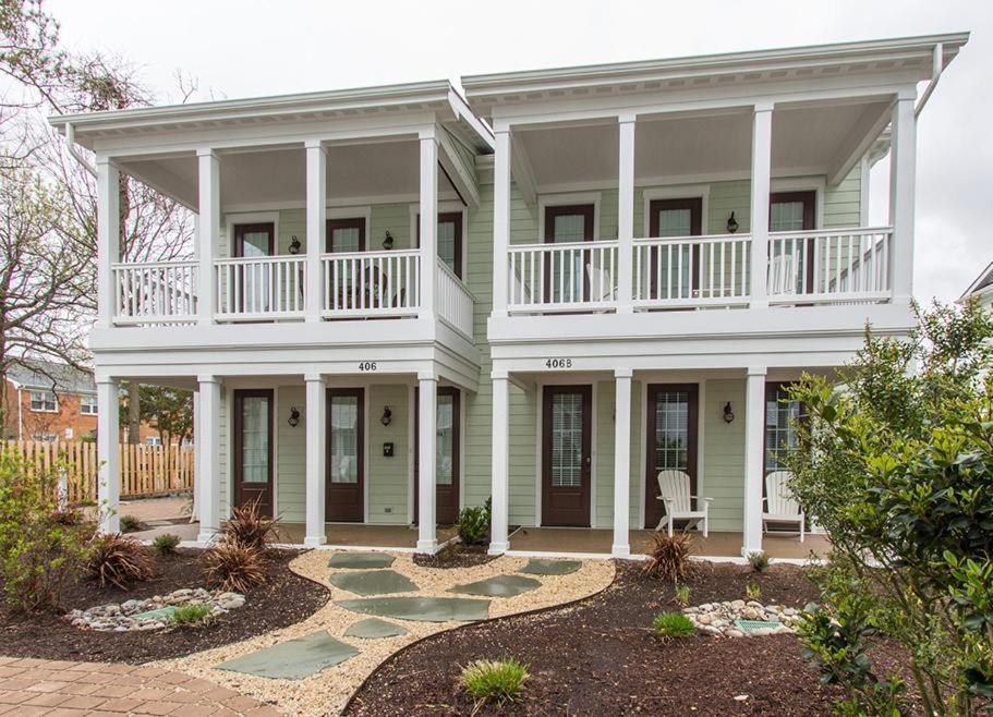 406b The North End House Virginia Beach