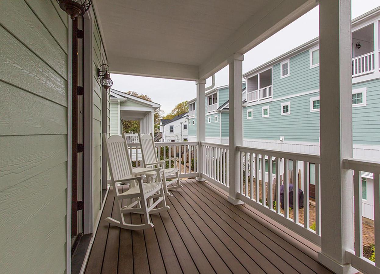 406b The North End House Holiday home *
