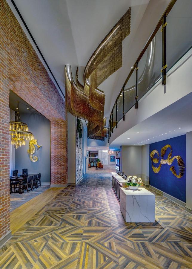 Embassy By Hilton Virginia Oceanfront Resort