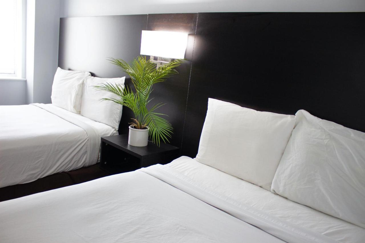 Sun & Oceanfront Hotel