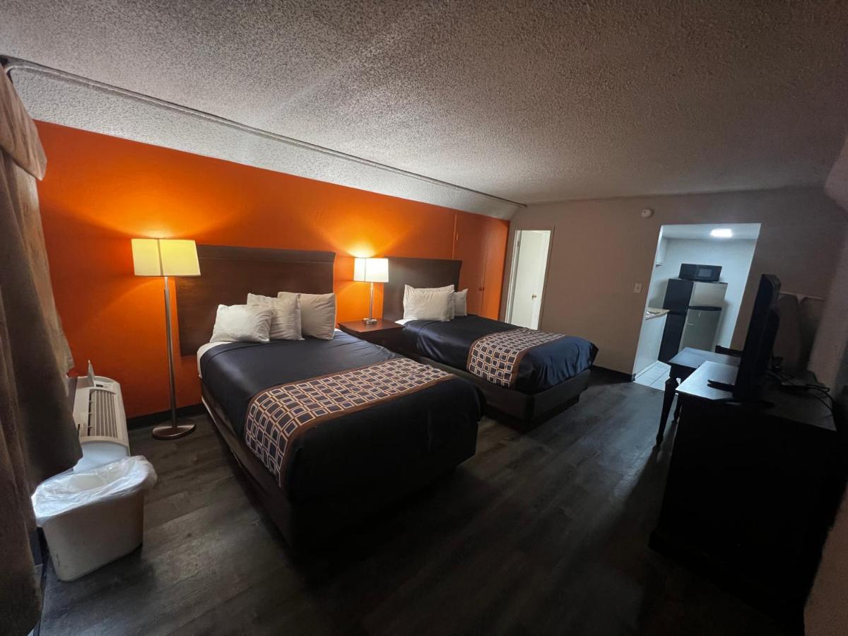 White Marlin - Virginia Motel 2*