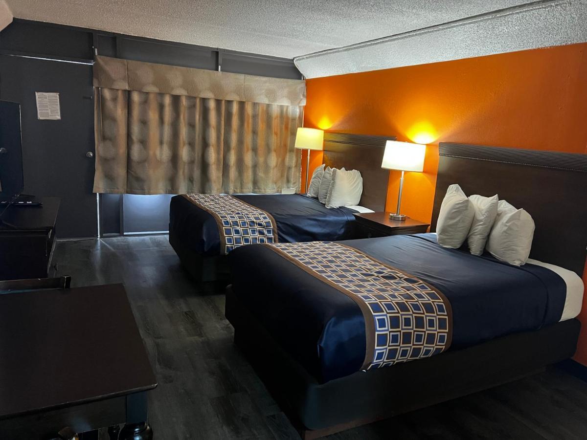 White Marlin - Virginia Motel