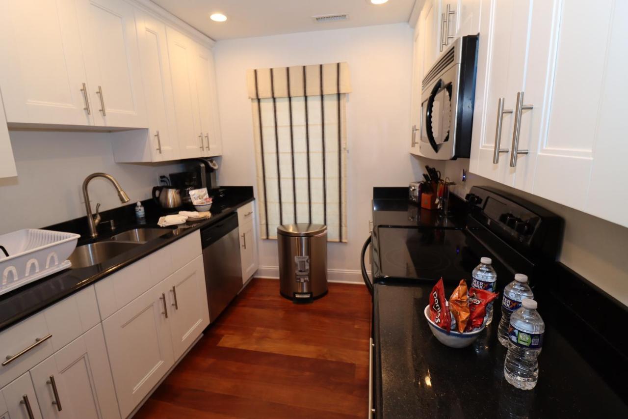 Luxury Townhouse Holiday home Virginia Beach