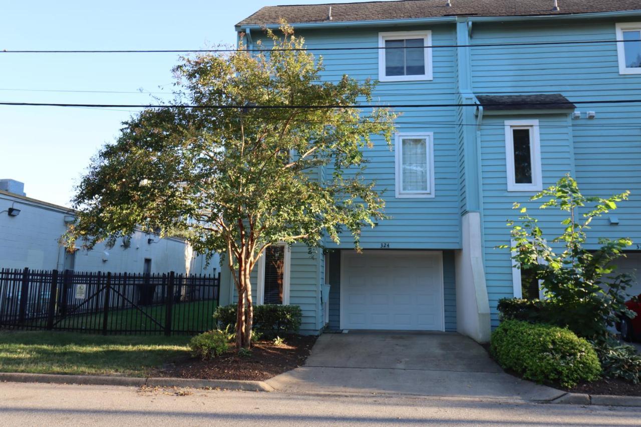 Holiday home Luxury Townhouse Virginia Beach