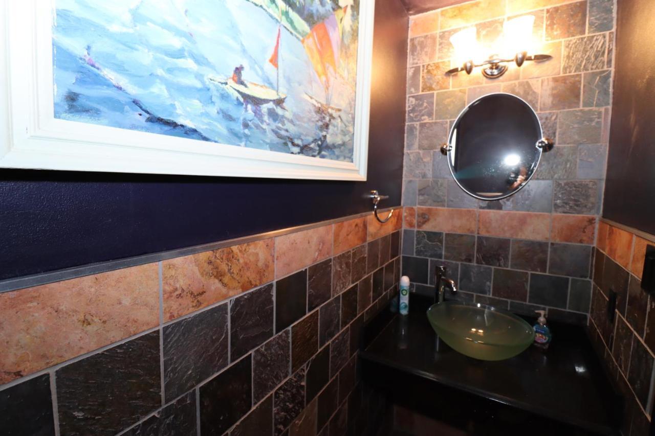 Holiday home Luxury Townhouse