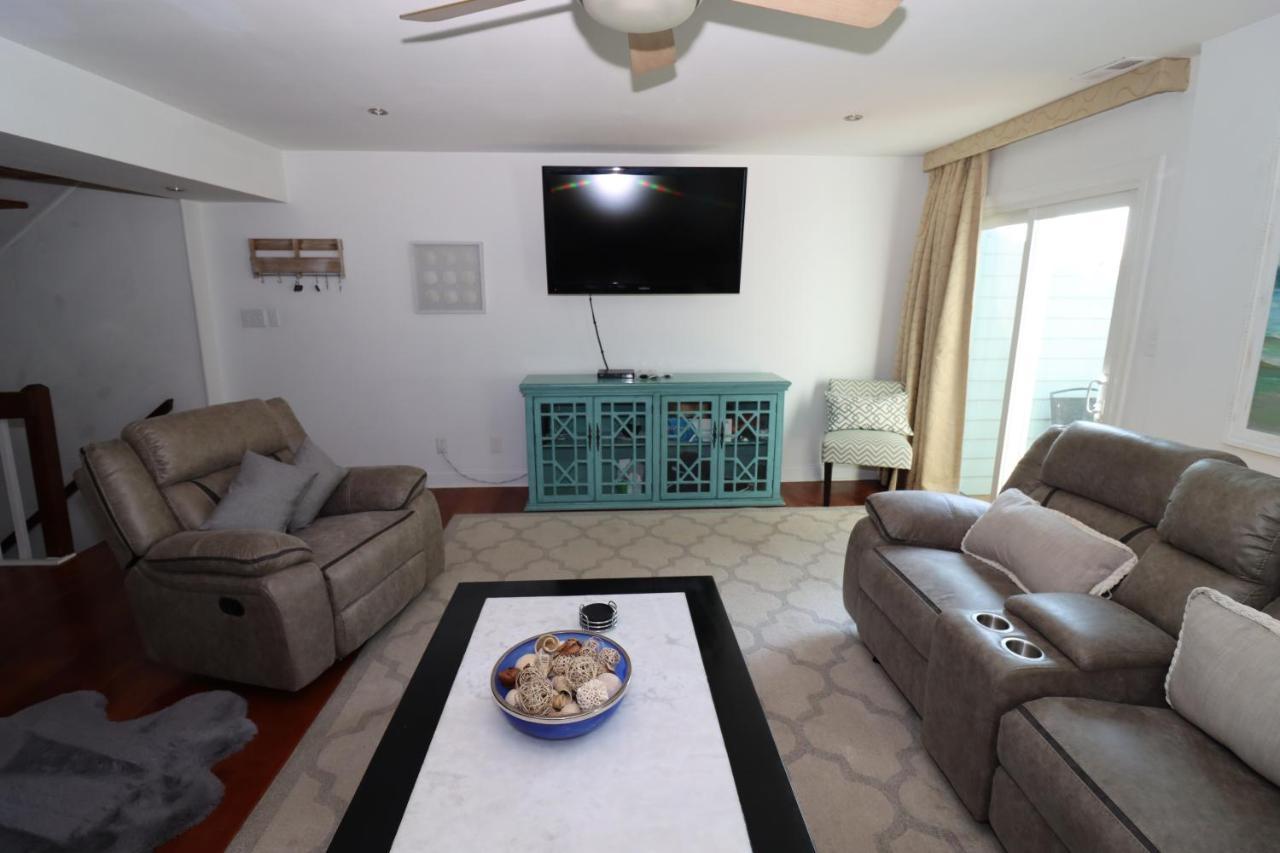 Holiday home Luxury Townhouse