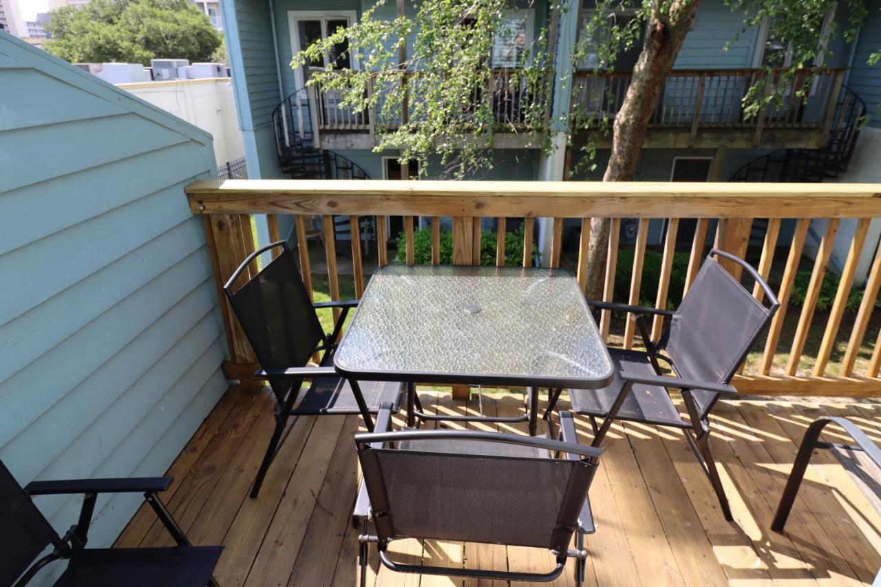 Luxury Townhouse Virginia Beach