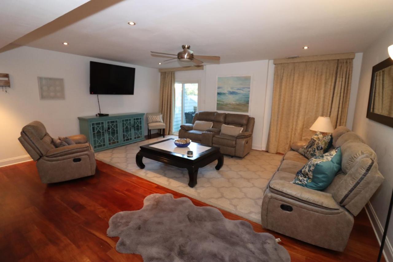 Luxury Townhouse Holiday home