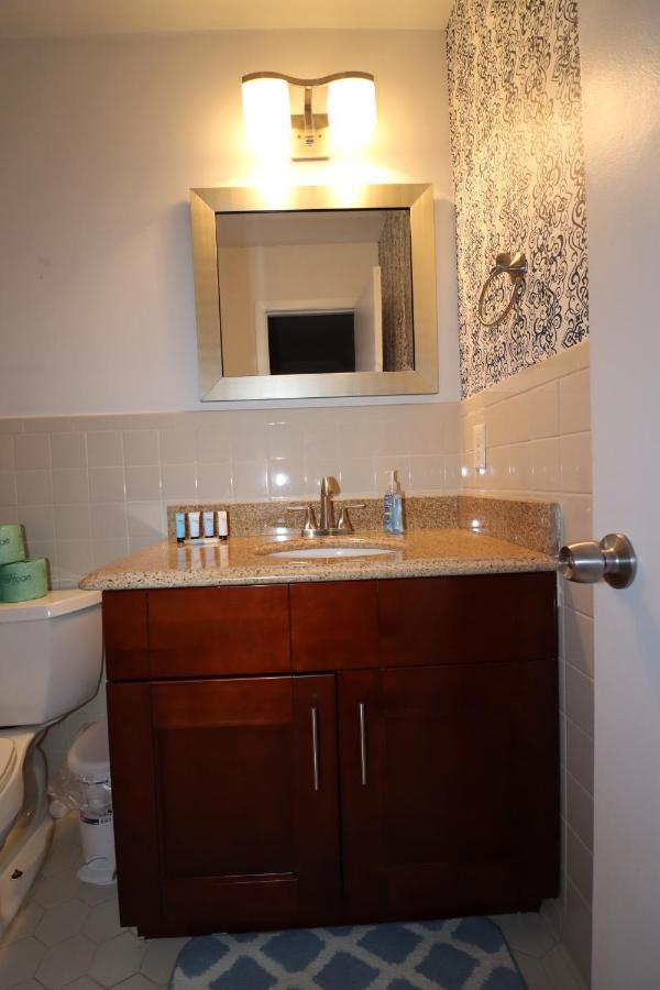 Luxury Townhouse Holiday home Virginia Beach