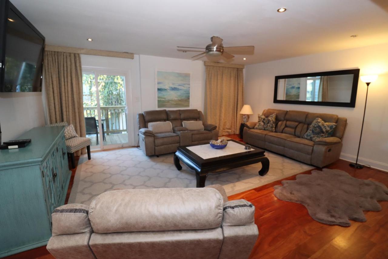 Holiday home Luxury Townhouse