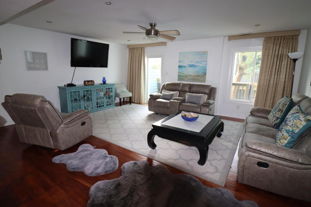 Luxury Townhouse Holiday home
