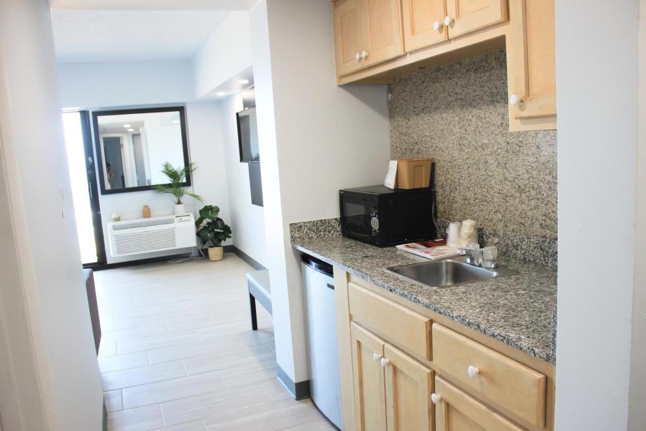 Hotel Sun & Oceanfront 2*