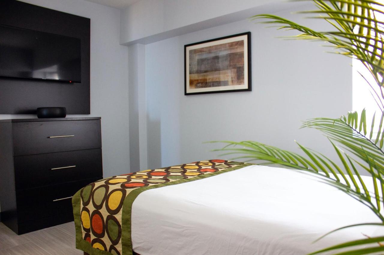 Sun & Oceanfront Hotel