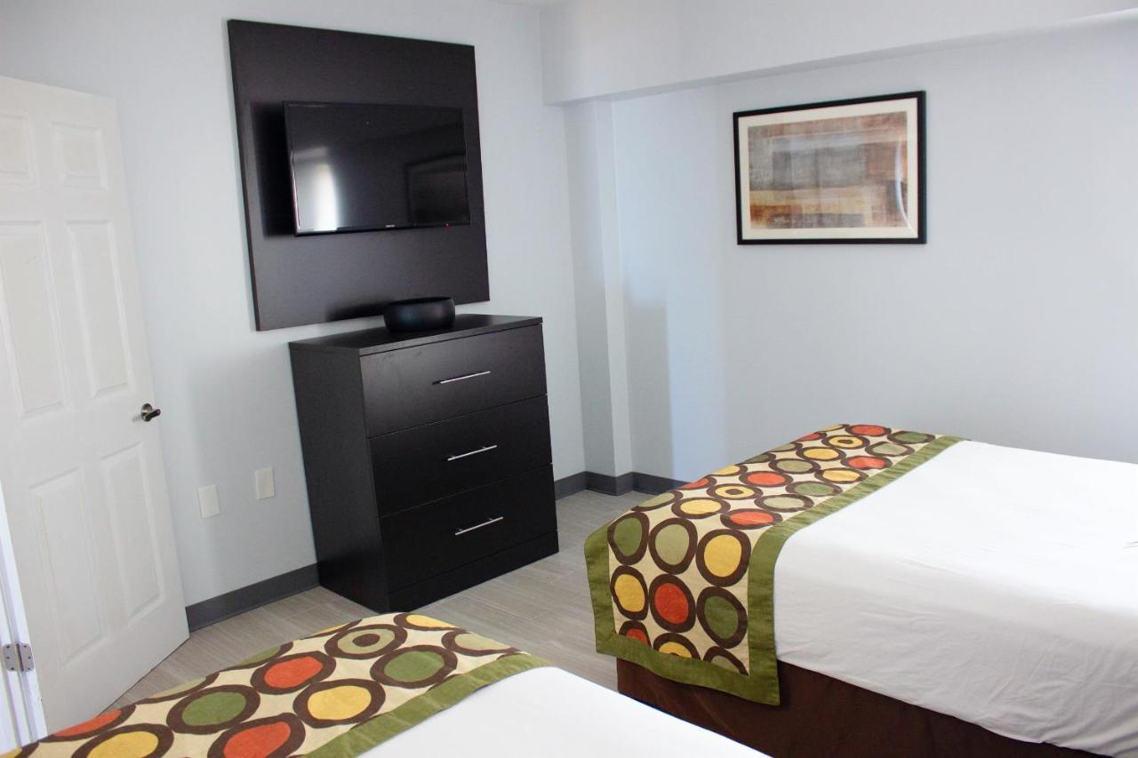 Hotel Sun & Oceanfront Virginia Beach