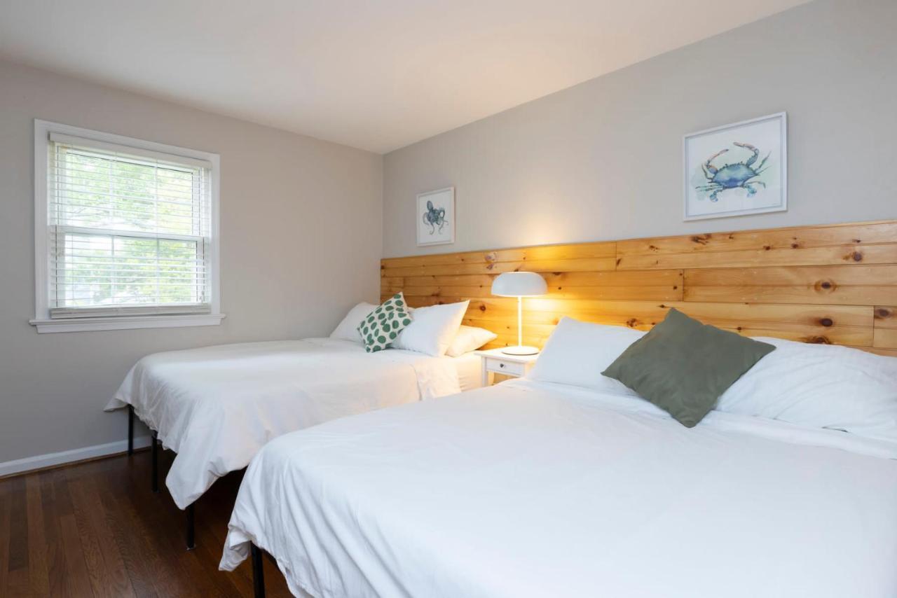 Holiday home Natural Beauty B *