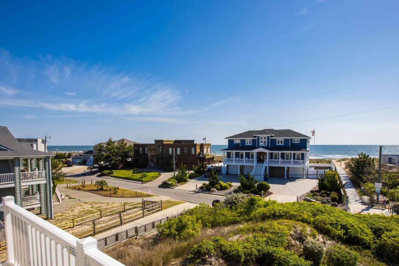 Dunescape Holiday home