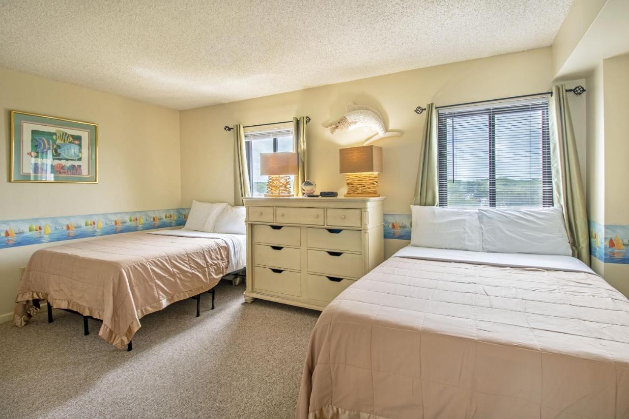 Apartment The Colony At Virginia By Tripforth