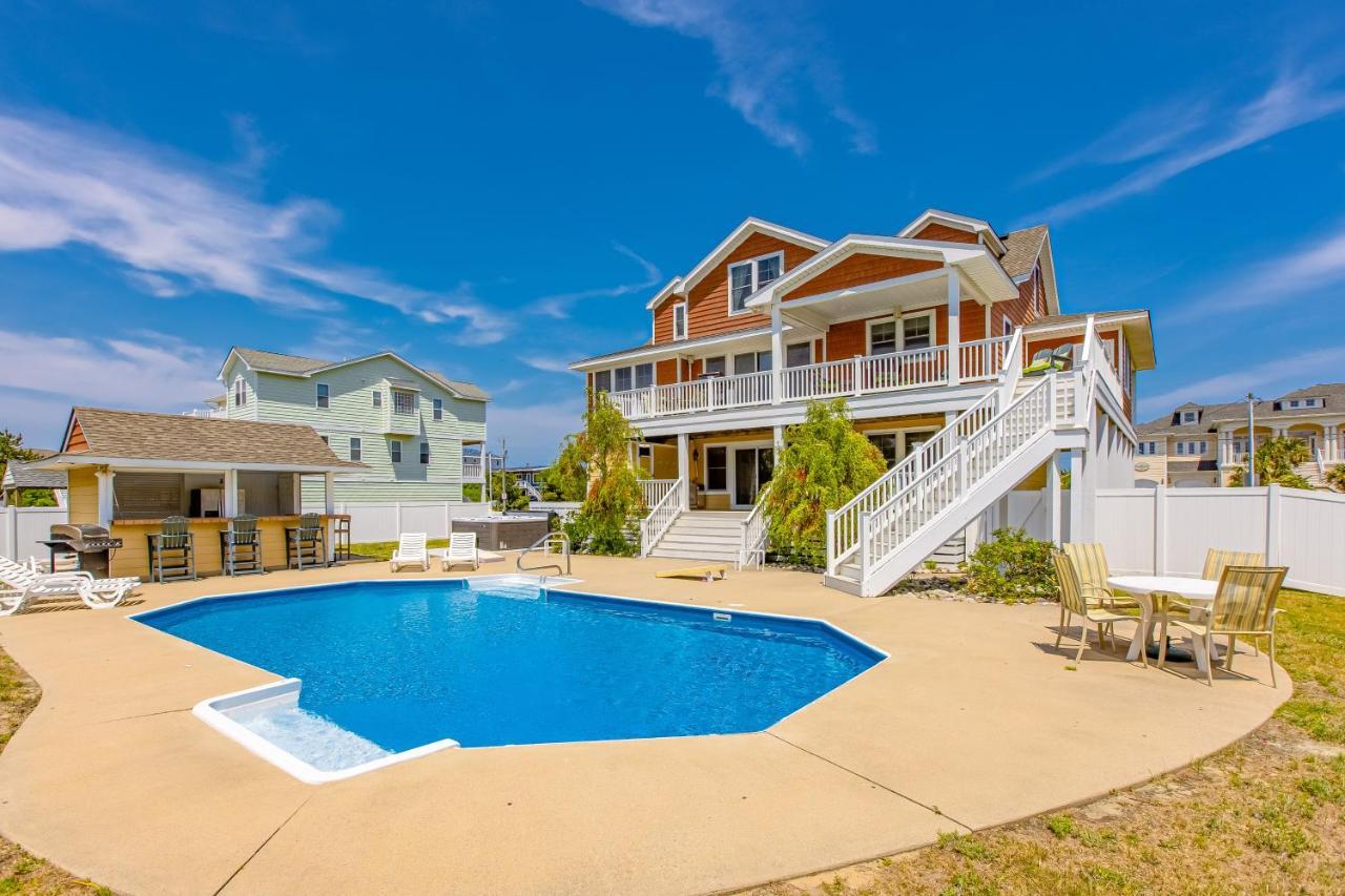 Dreamweaver Holiday home