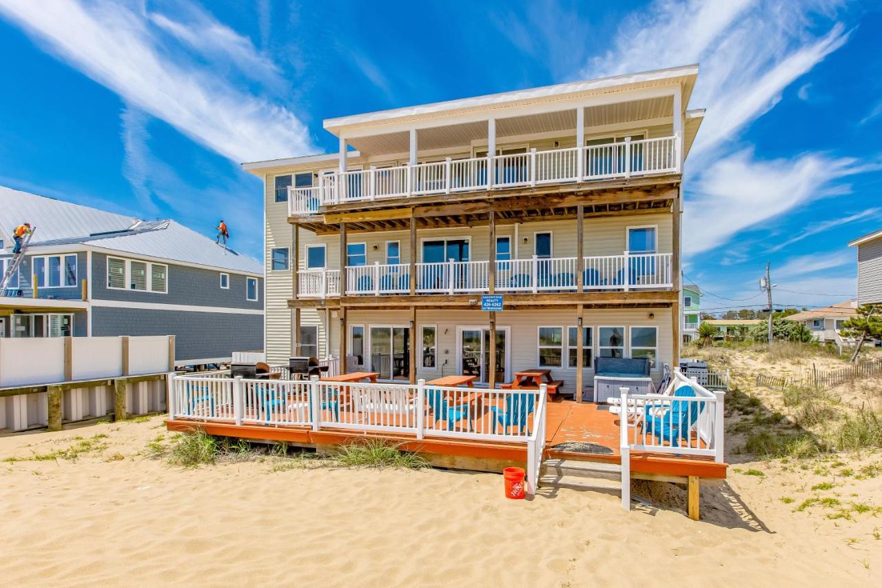 Oceanfront