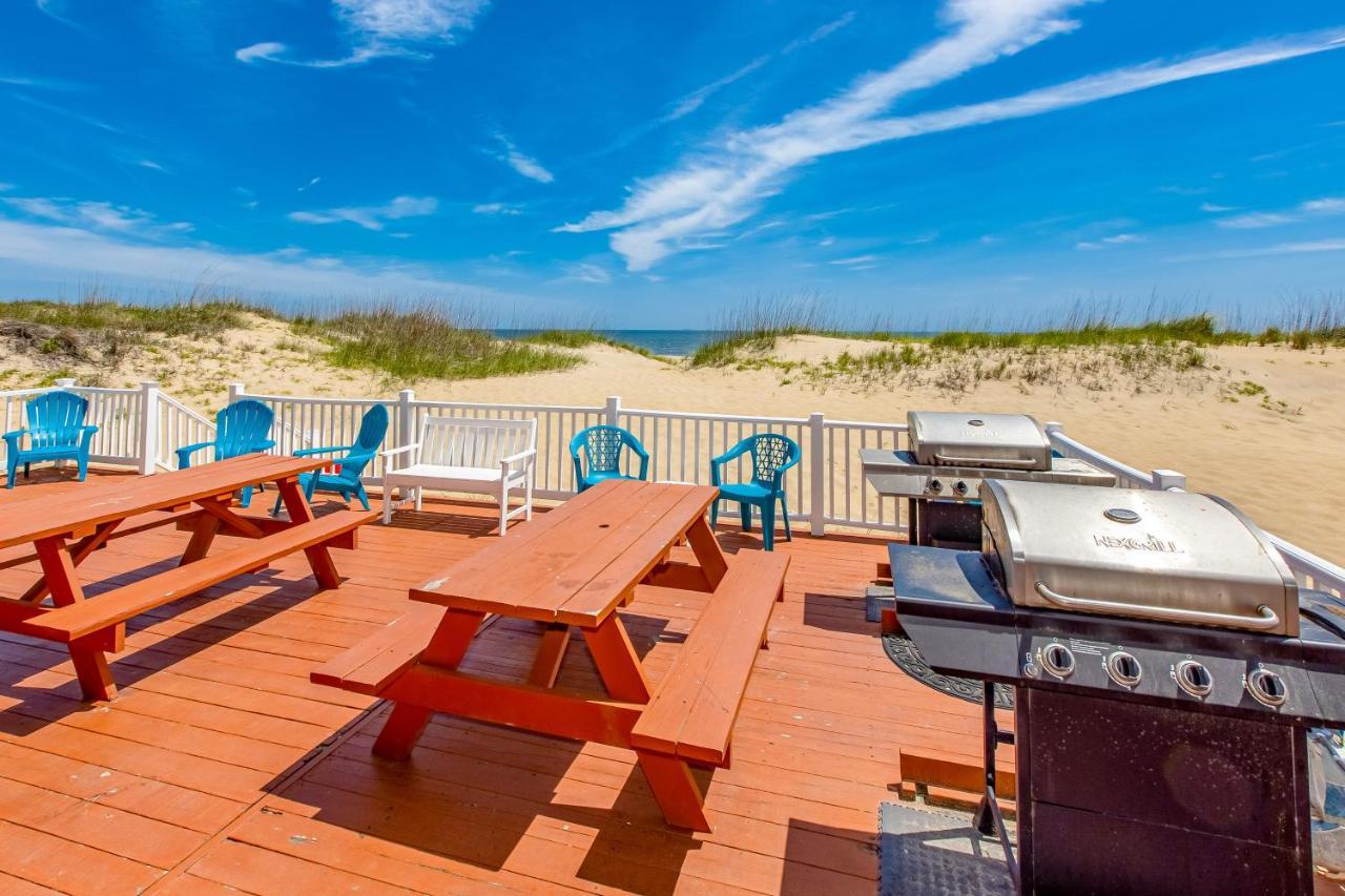 Oceanfront *
