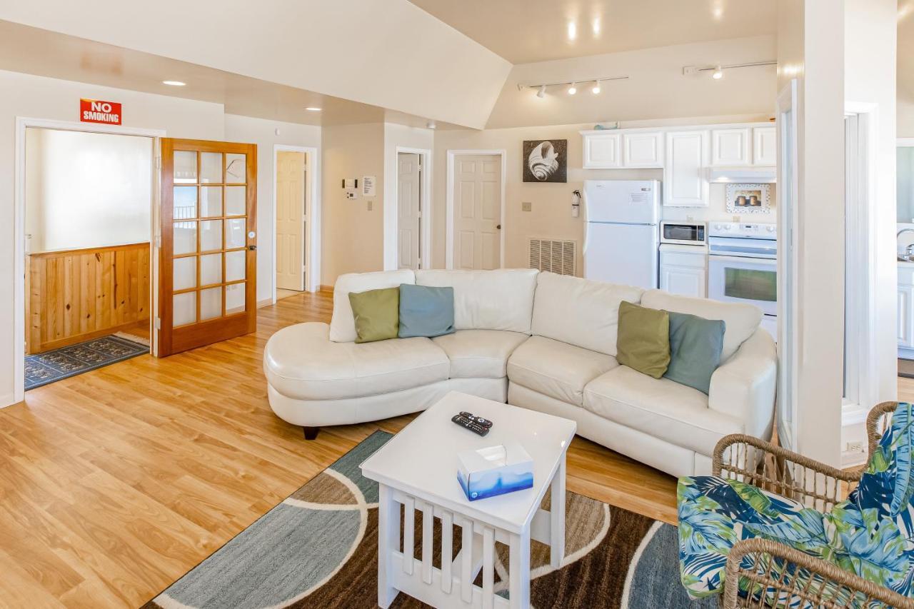 Holiday home Oceanfront Virginia Beach