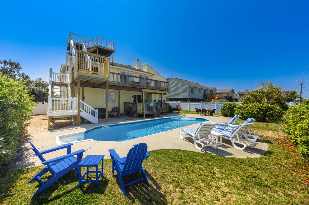 Livin' The Dream Holiday home Virginia Beach