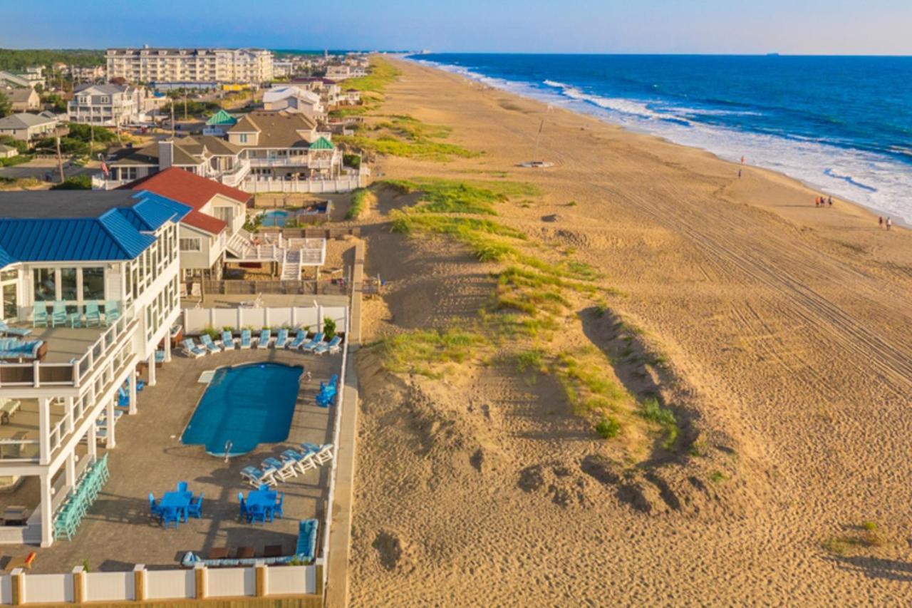 Blue Horizon Holiday home Virginia Beach