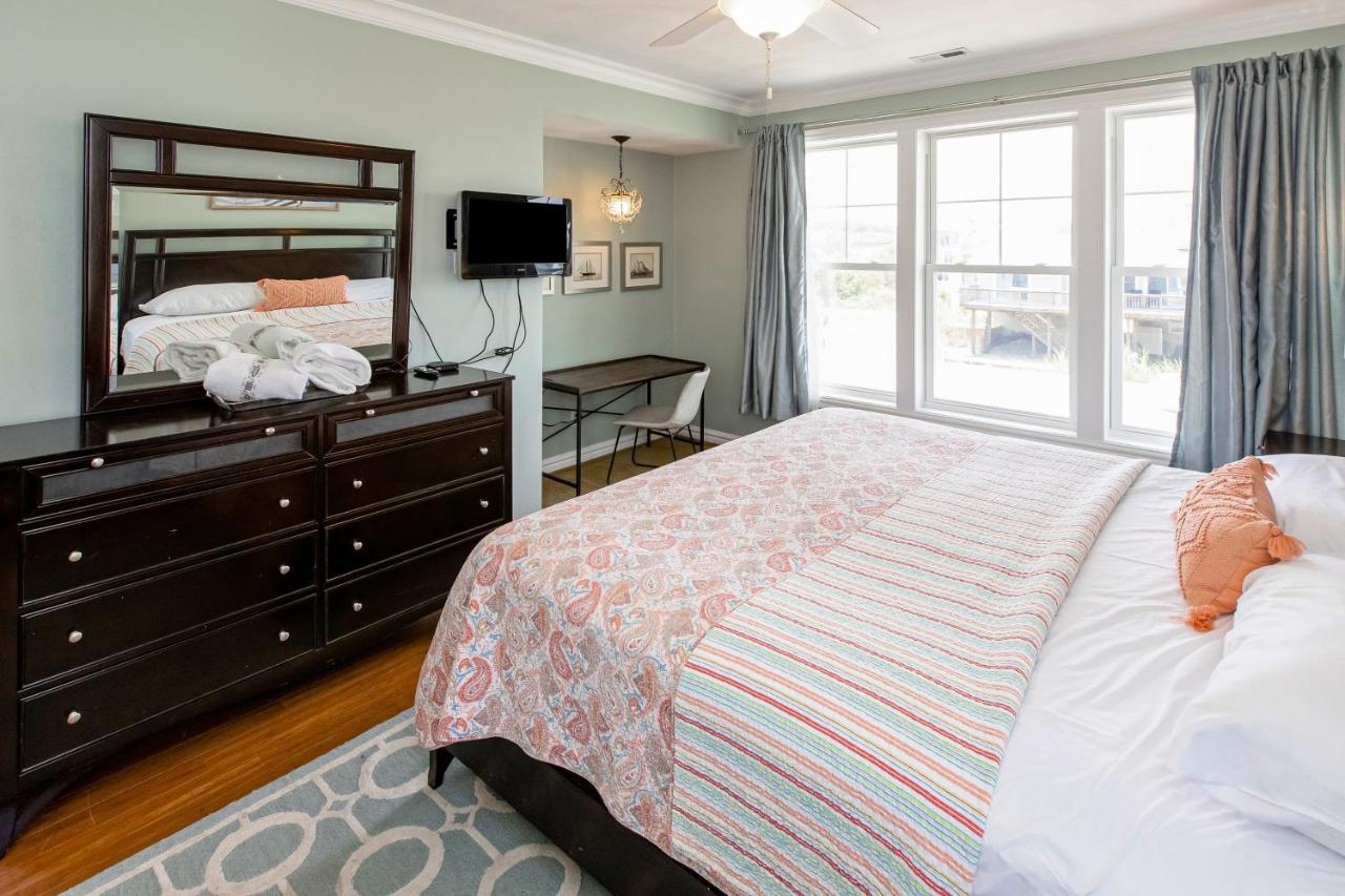 Holiday home Dreamweaver