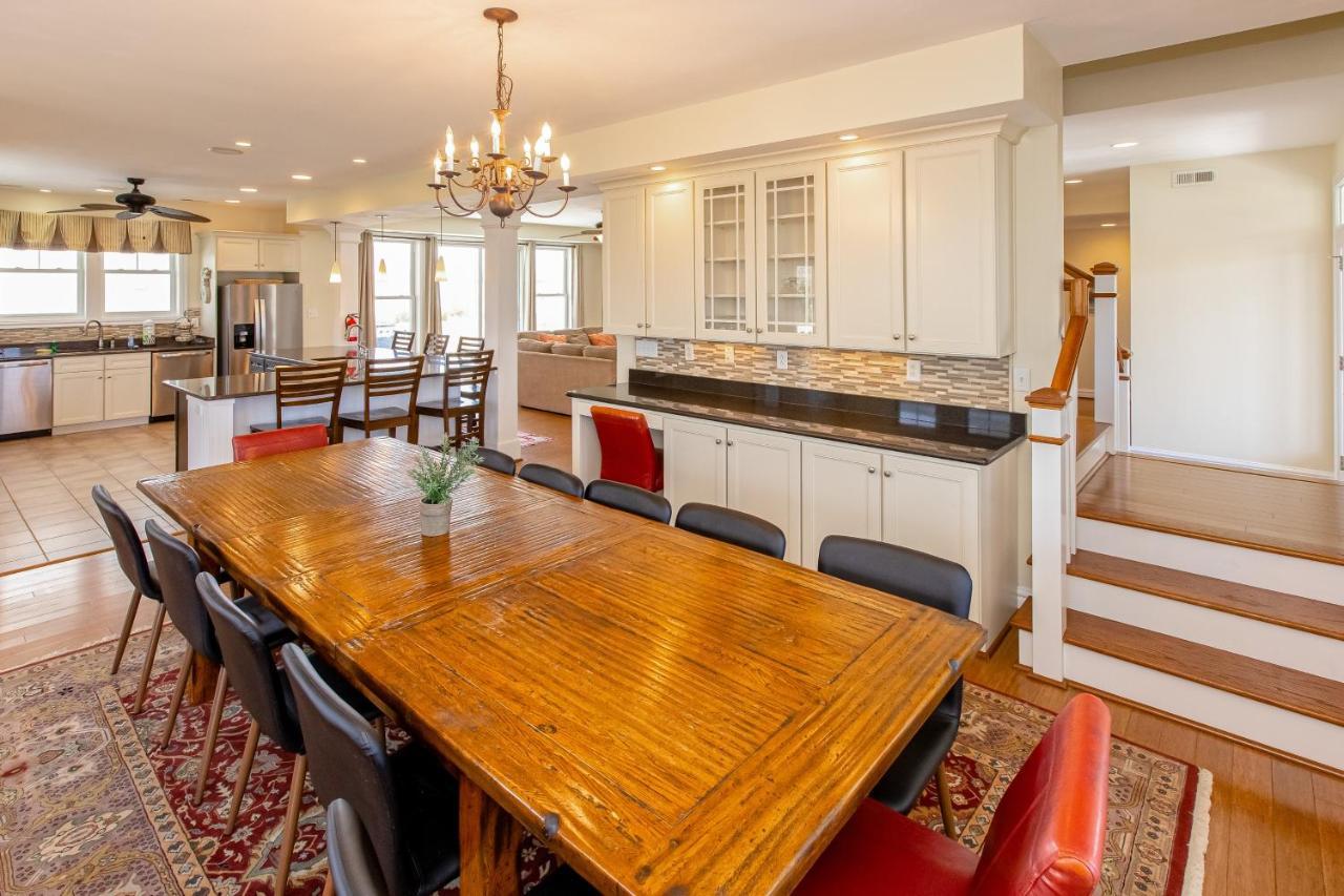 Dreamweaver Holiday home Virginia Beach
