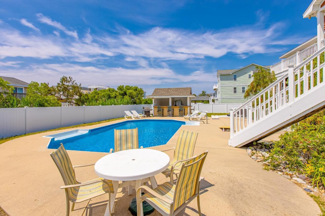 Dreamweaver Holiday home Virginia Beach