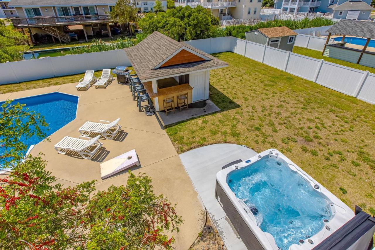 Holiday home Dreamweaver Virginia Beach