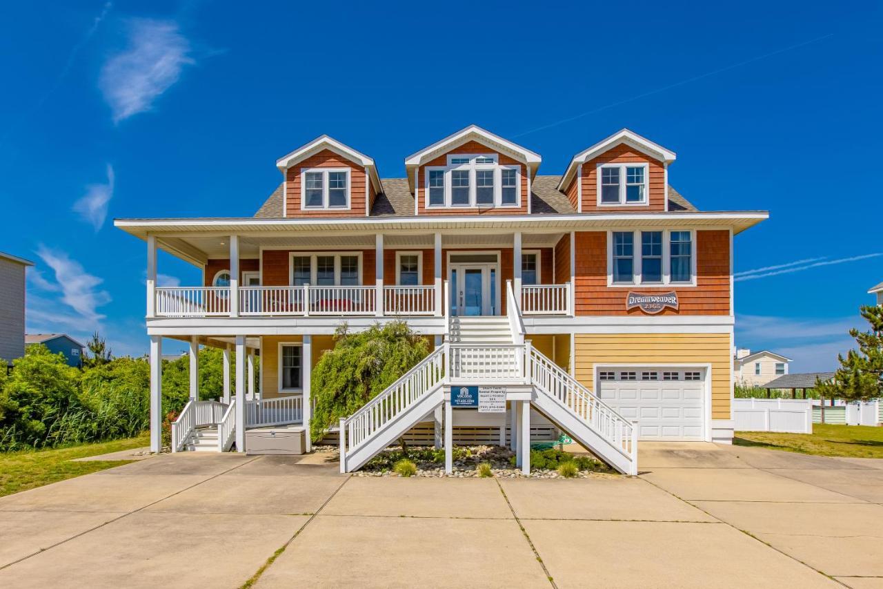 Holiday home Dreamweaver Virginia Beach