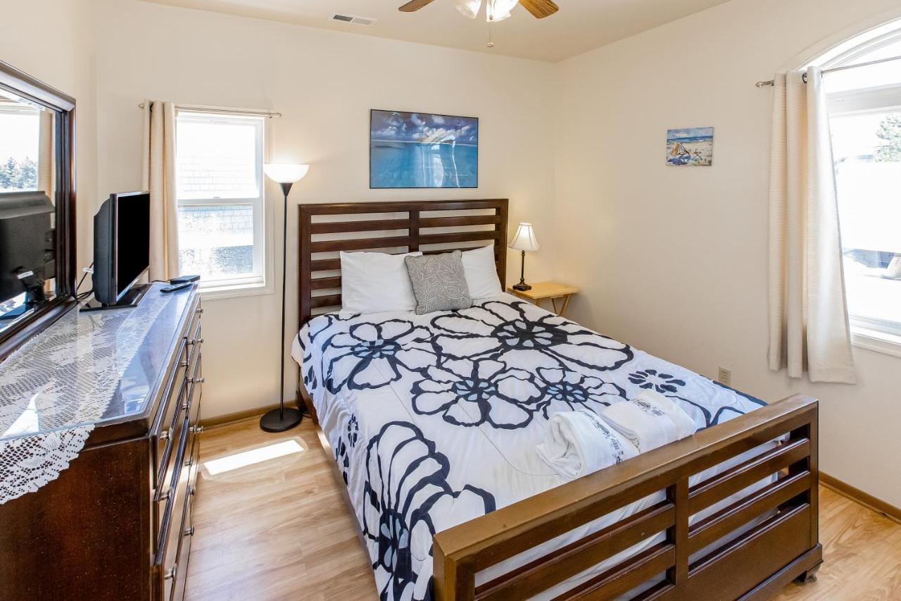 Holiday home Oceanfront *