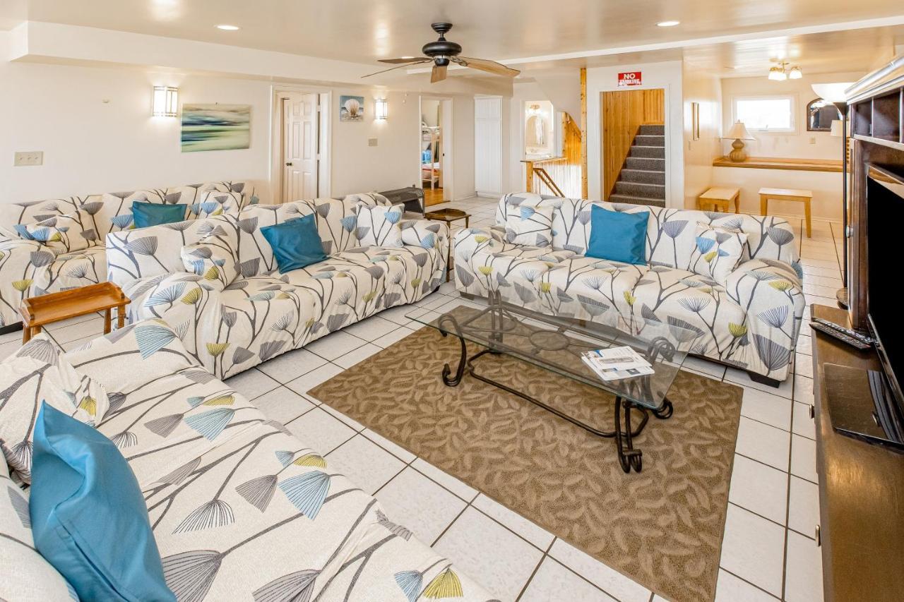 Holiday home Oceanfront Virginia Beach