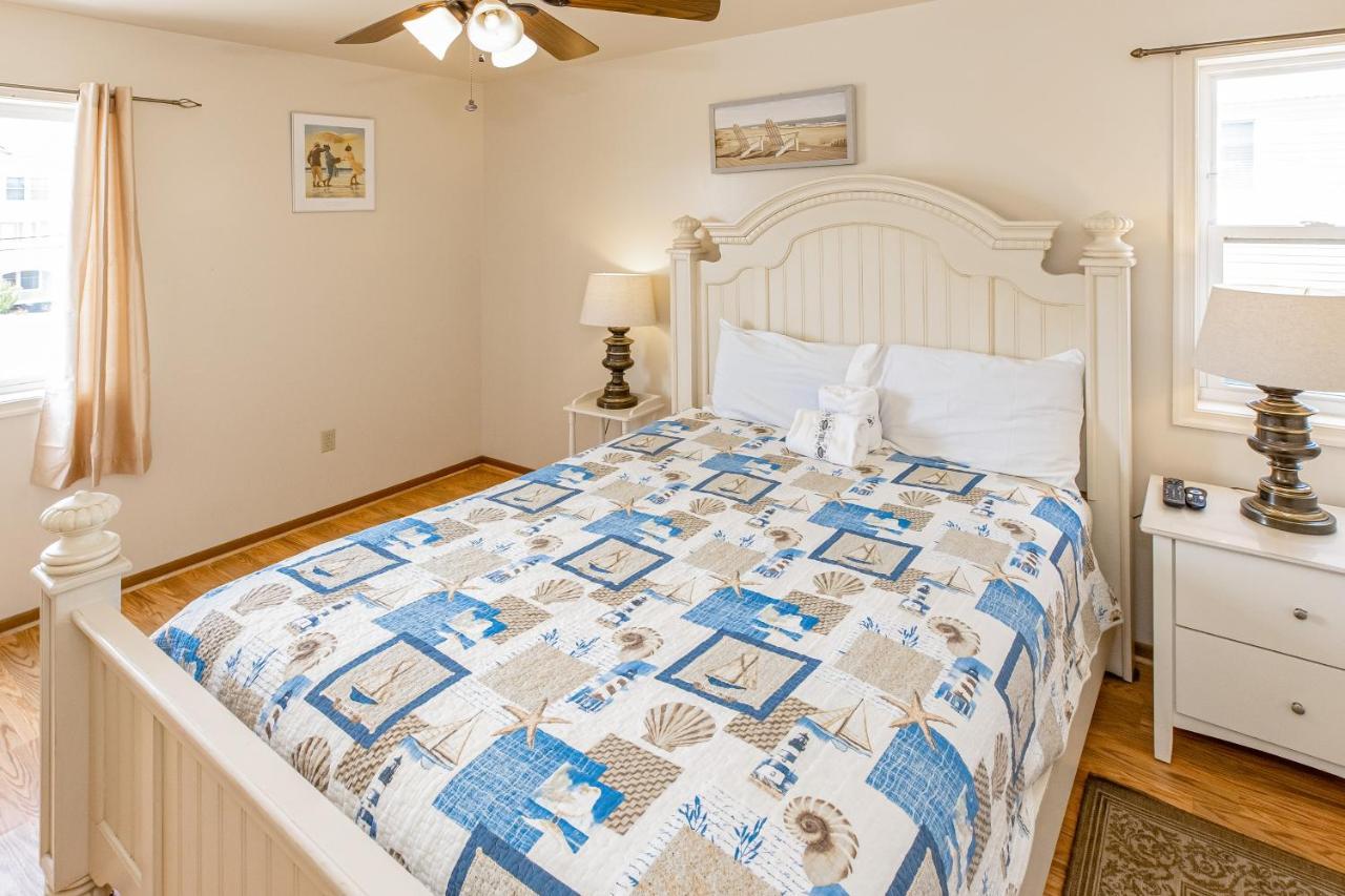 Oceanfront Holiday home