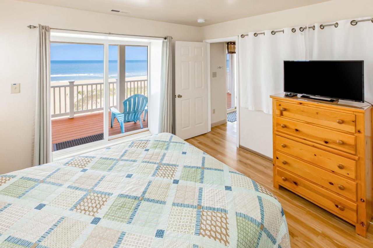 Oceanfront