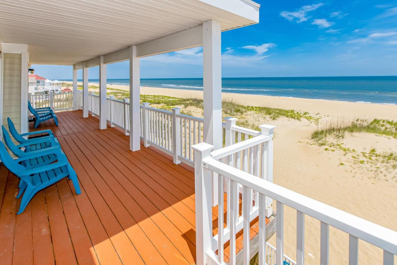 Oceanfront