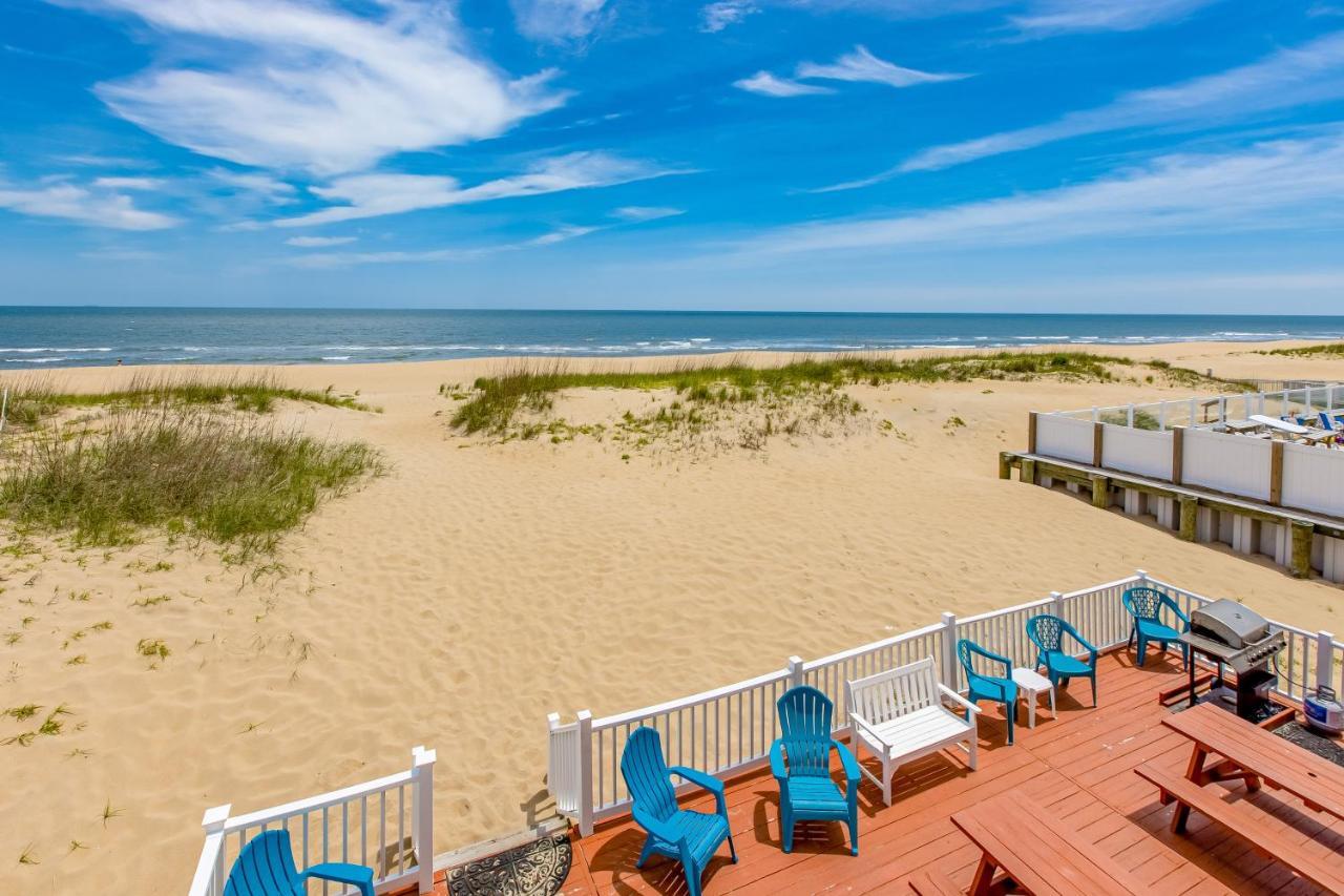 Oceanfront *