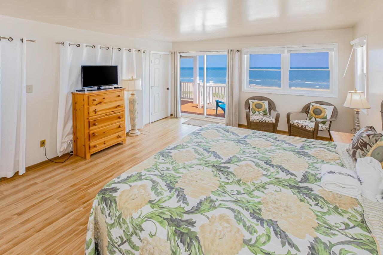 Oceanfront