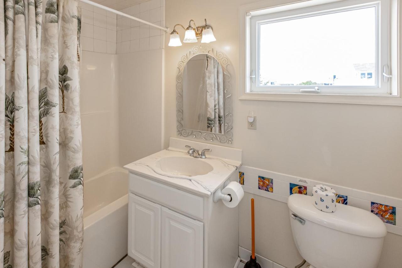 Holiday home Oceanfront Virginia Beach
