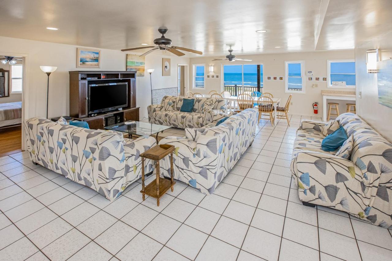 Oceanfront