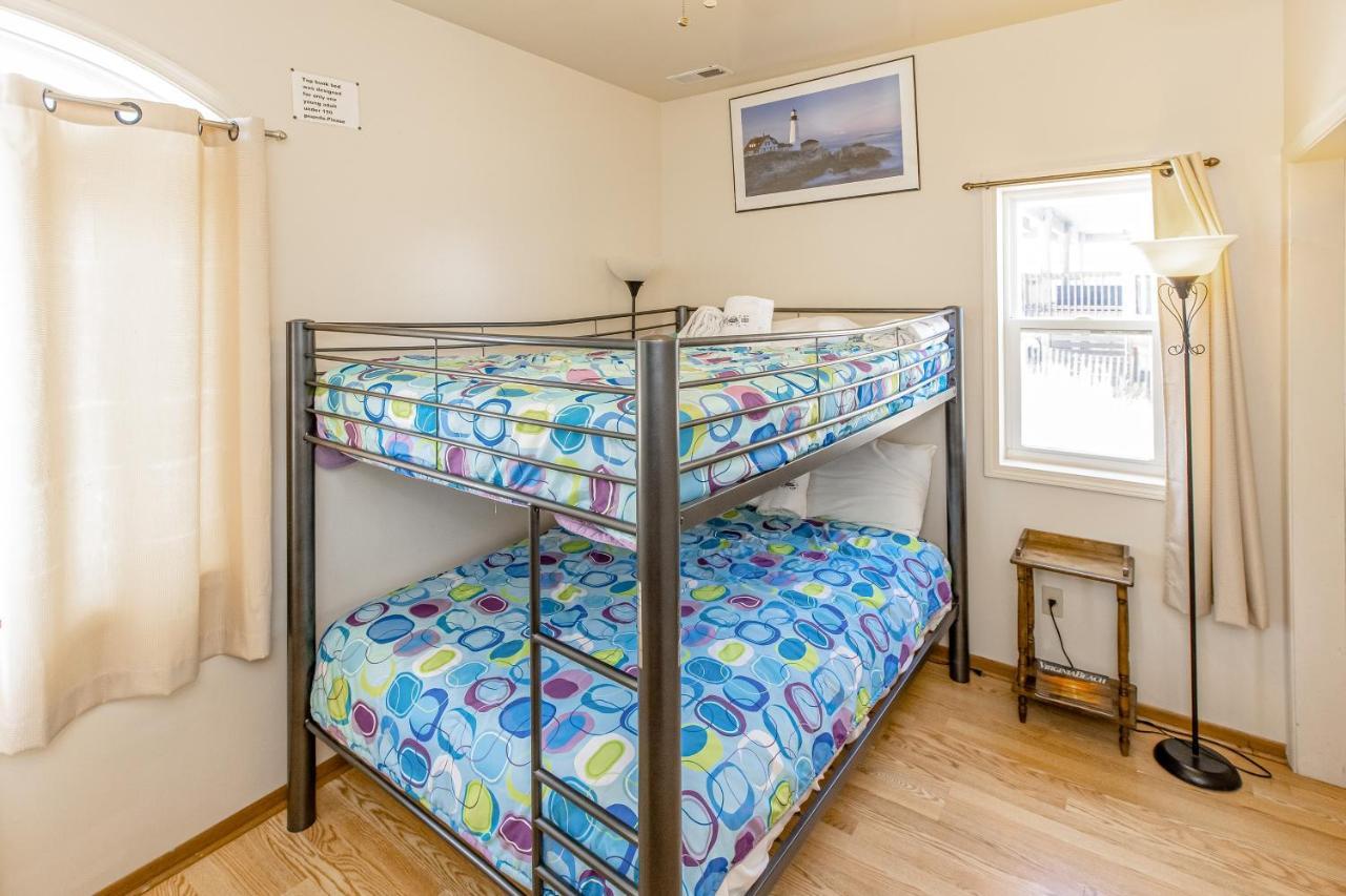 Oceanfront Holiday home Virginia Beach