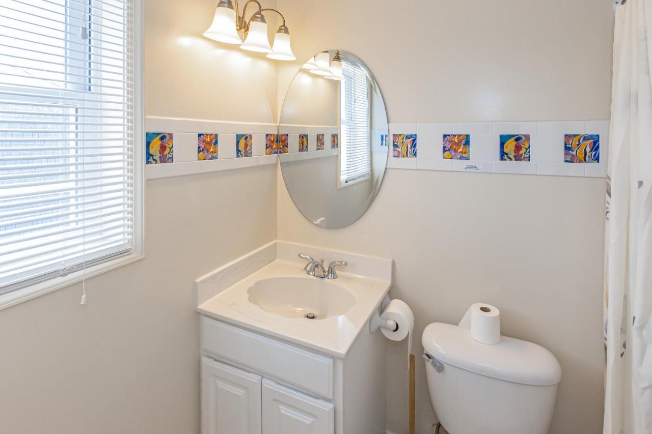 Oceanfront Holiday home Virginia Beach