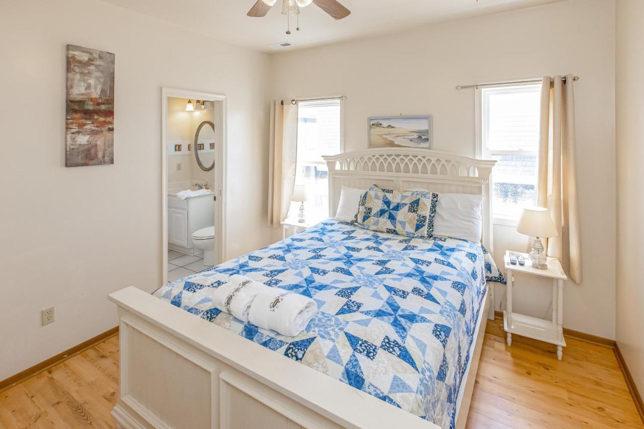 Oceanfront Holiday home Virginia Beach