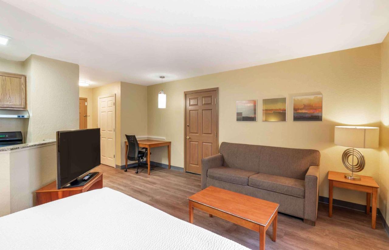 Extended America - Norfolk - Virginia Hotel Virginia Beach