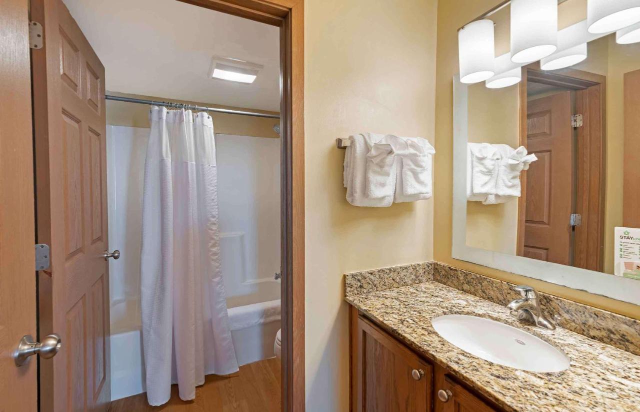 Extended America - Norfolk - Virginia Hotel