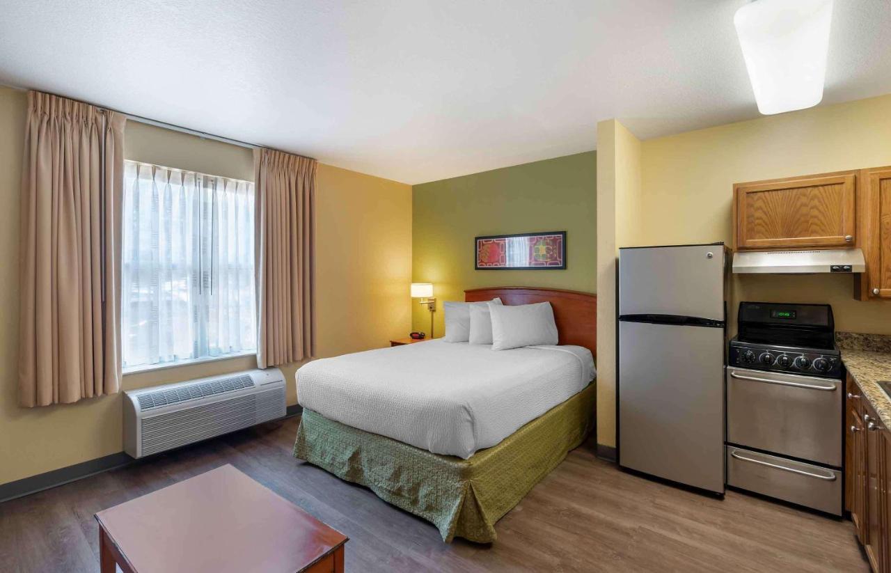 Extended America - Norfolk - Virginia Hotel Virginia Beach