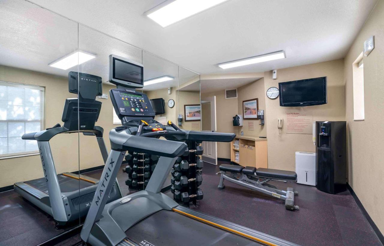 Extended America - Norfolk - Virginia Hotel 2*